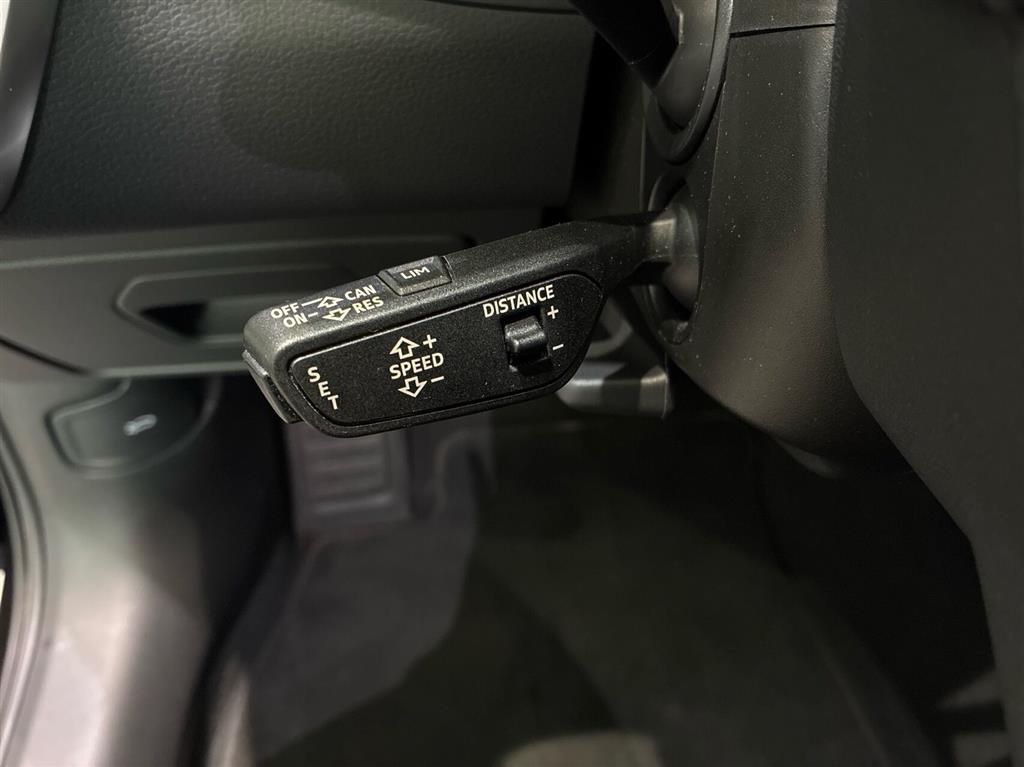 Audi A6 Sport Prestige billede 3