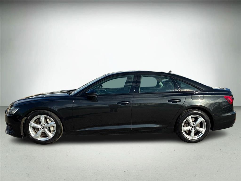 Audi A6 Sport Prestige billede 4