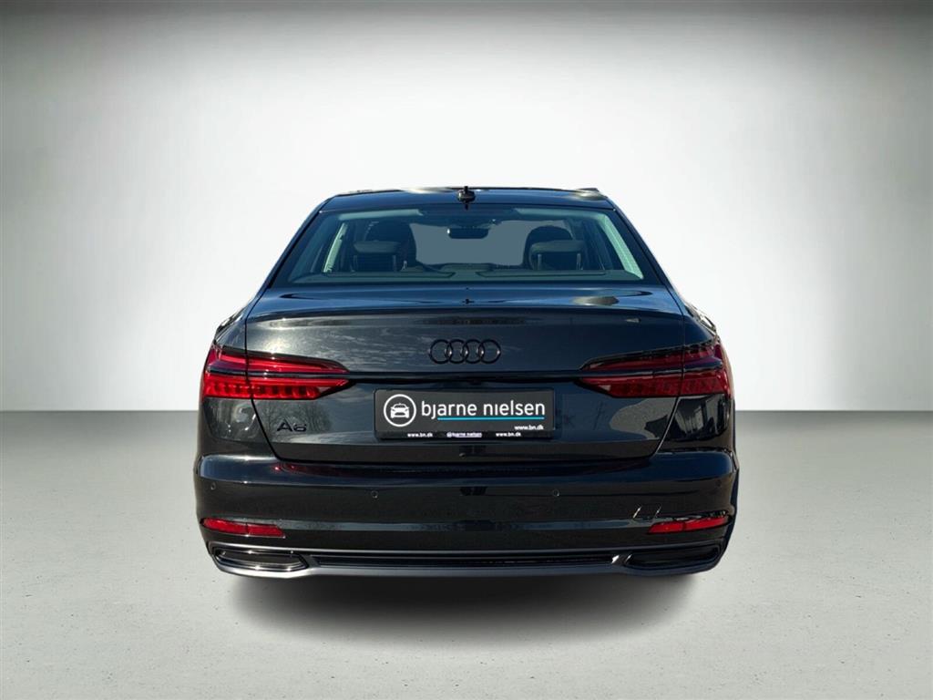 Audi A6 Sport Prestige billede 6