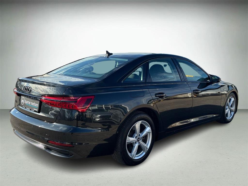 Audi A6 Sport Prestige billede 7