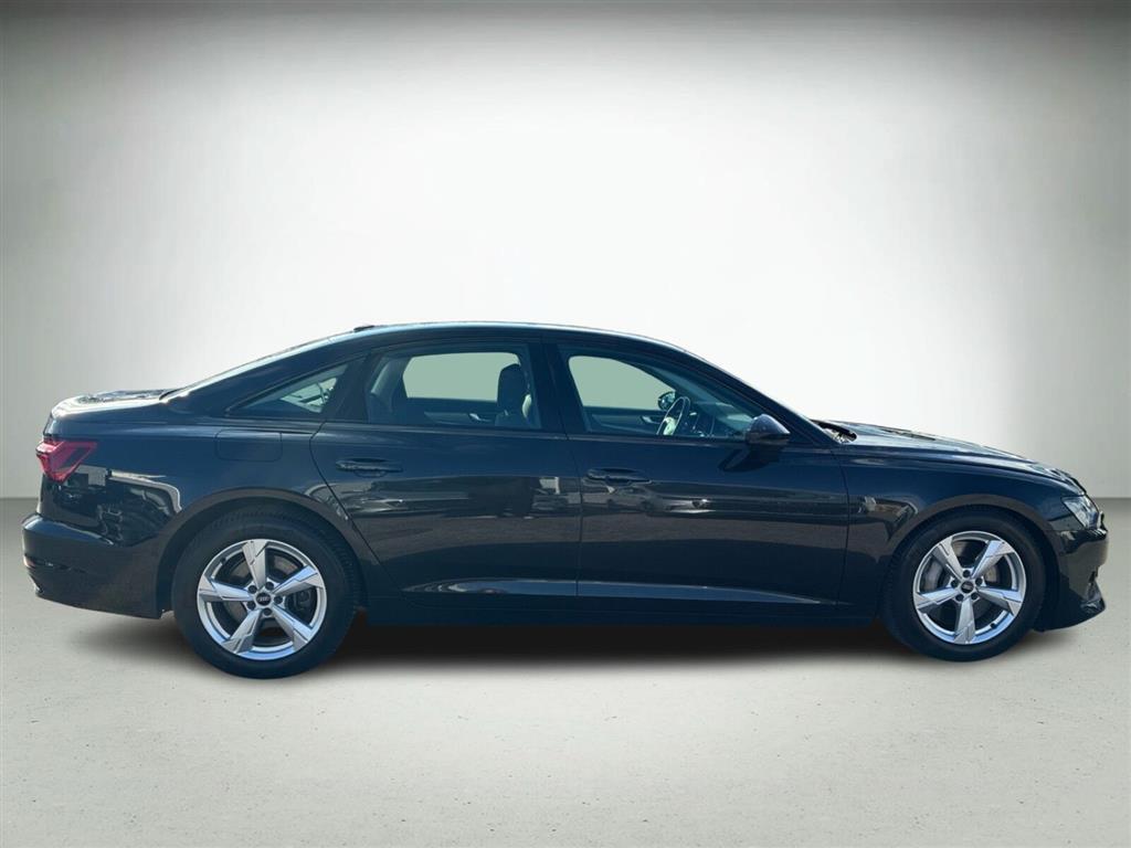 Audi A6 Sport Prestige billede 8
