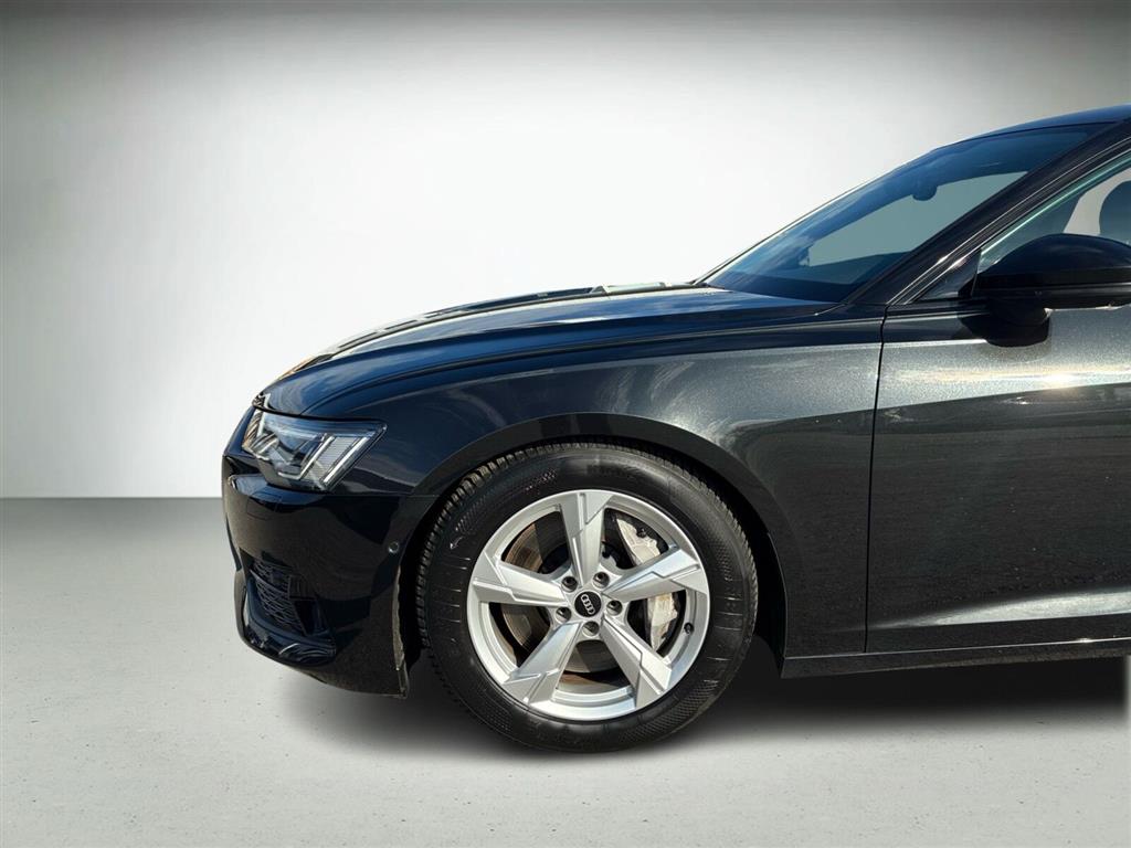 Audi A6 Sport Prestige billede 10