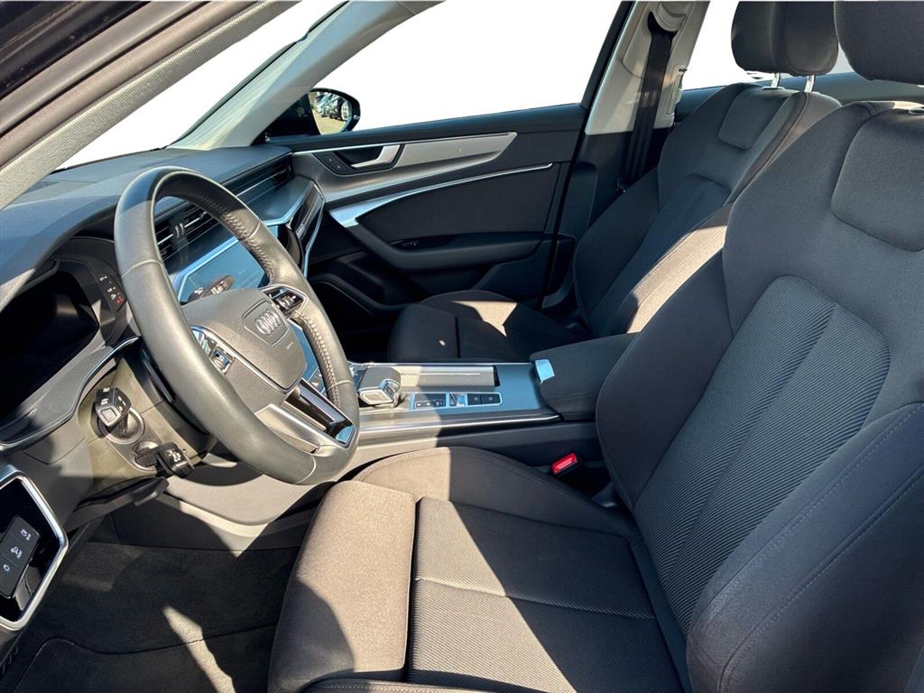 Audi A6 Sport Prestige billede 12