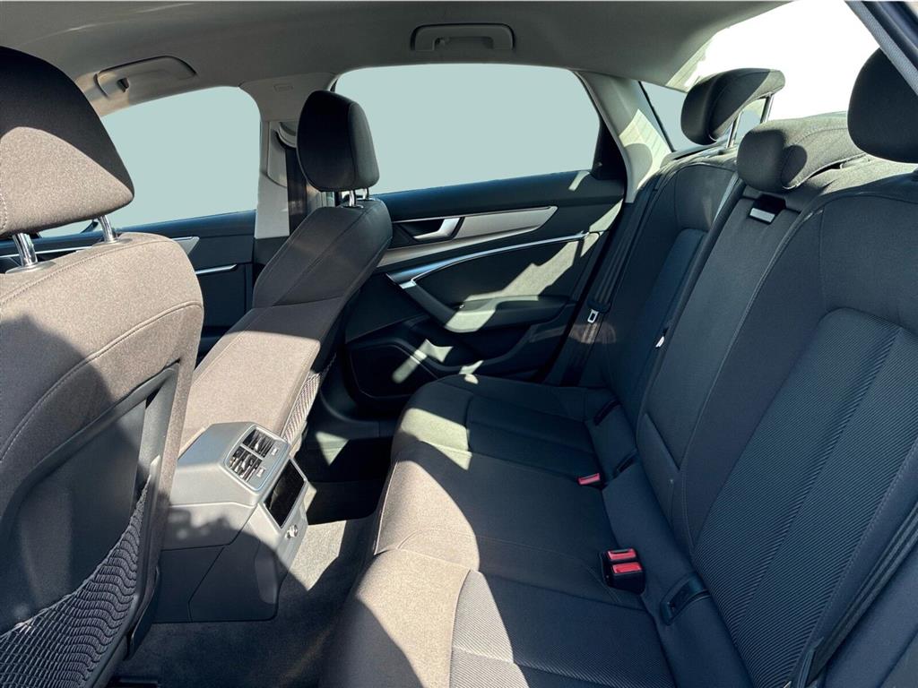 Audi A6 Sport Prestige billede 14