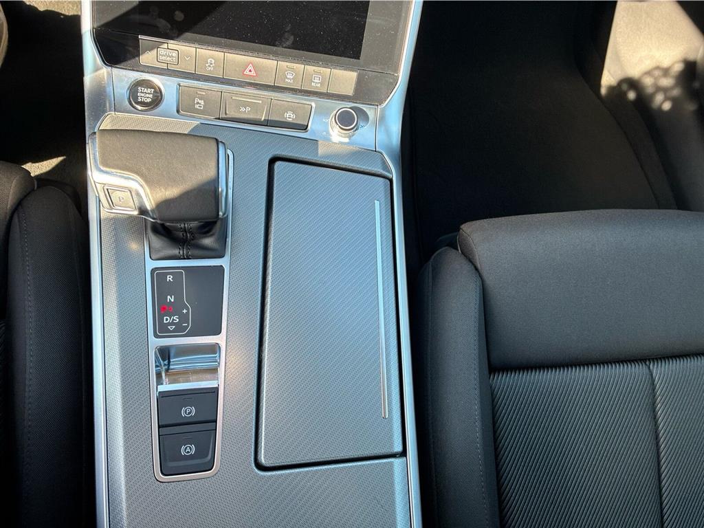 Audi A6 Sport Prestige billede 16