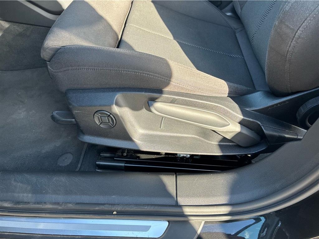 Audi A6 Sport Prestige billede 17