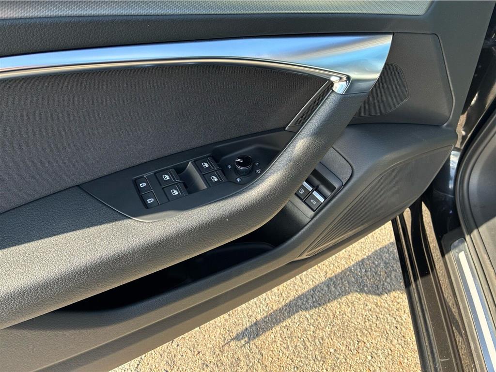 Audi A6 Sport Prestige billede 19