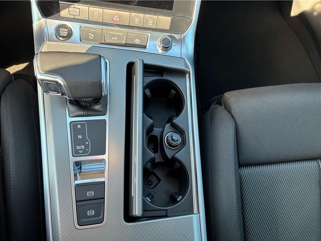 Audi A6 Sport Prestige billede 22
