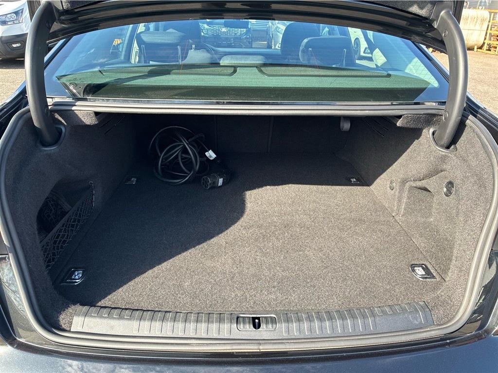 Audi A6 Sport Prestige billede 20