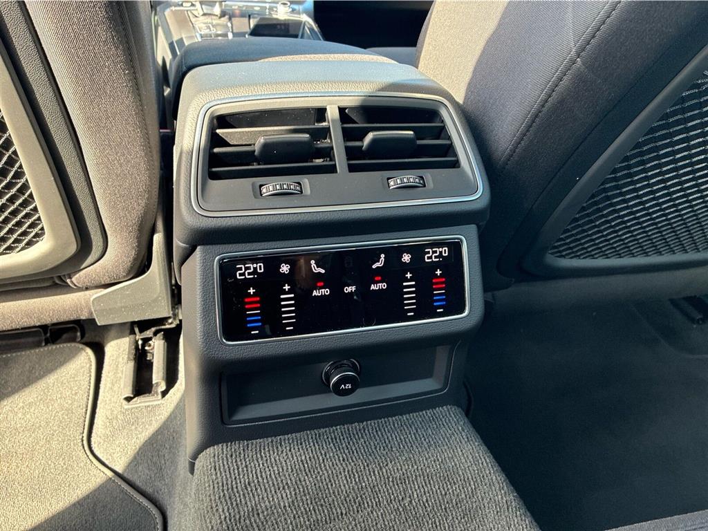 Audi A6 Sport Prestige billede 13