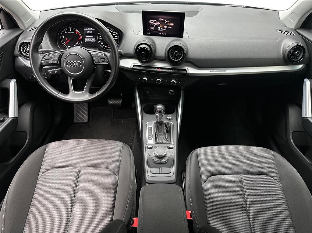 Audi Q2 Sport billede 5