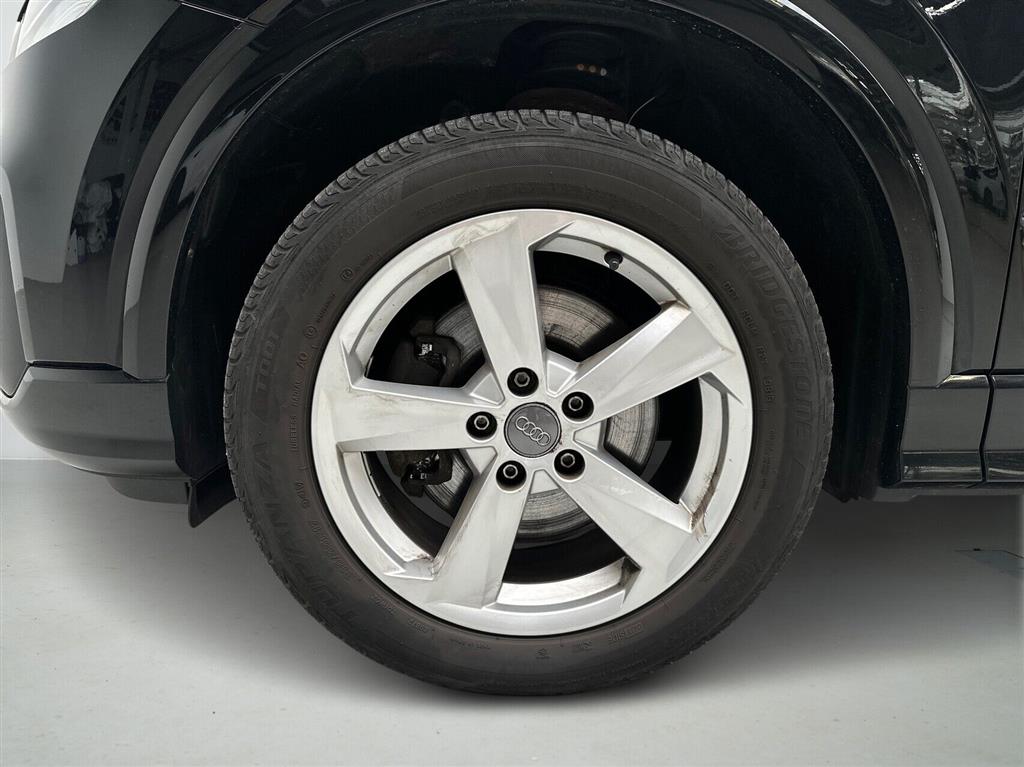 Audi Q2 Sport billede 9