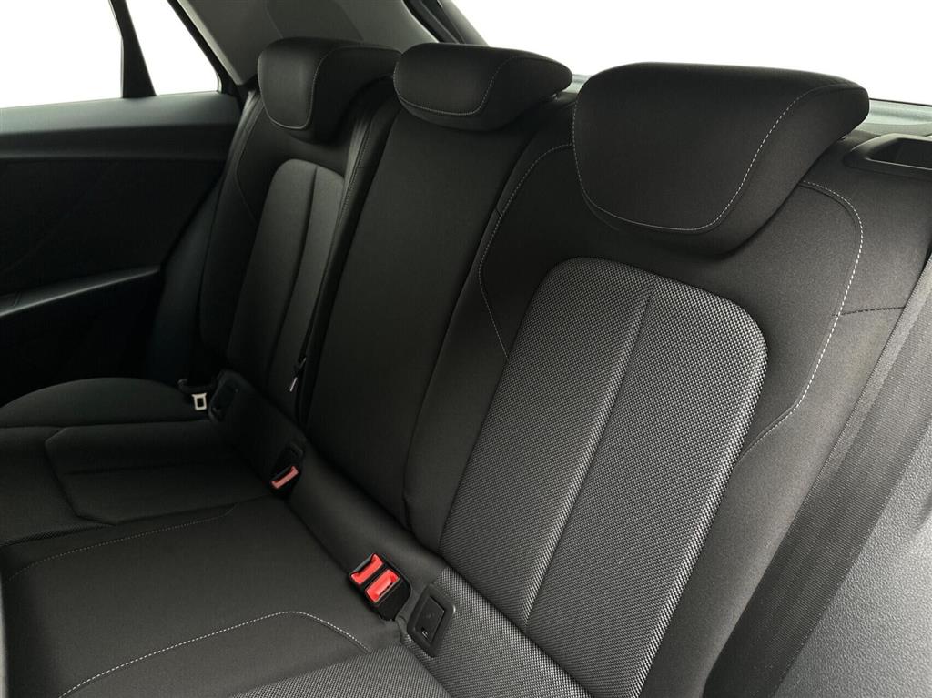 Audi Q2 Sport billede 13