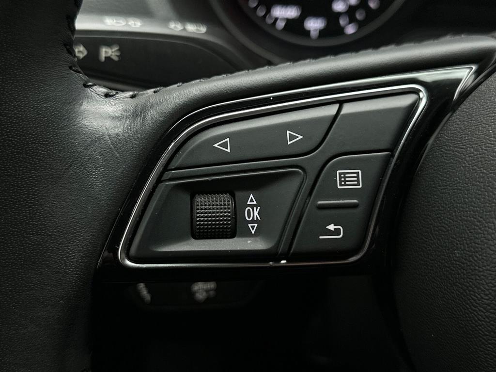 Audi Q2 Sport billede 16