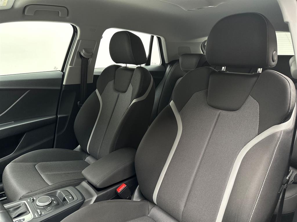 Audi Q2 Sport billede 17