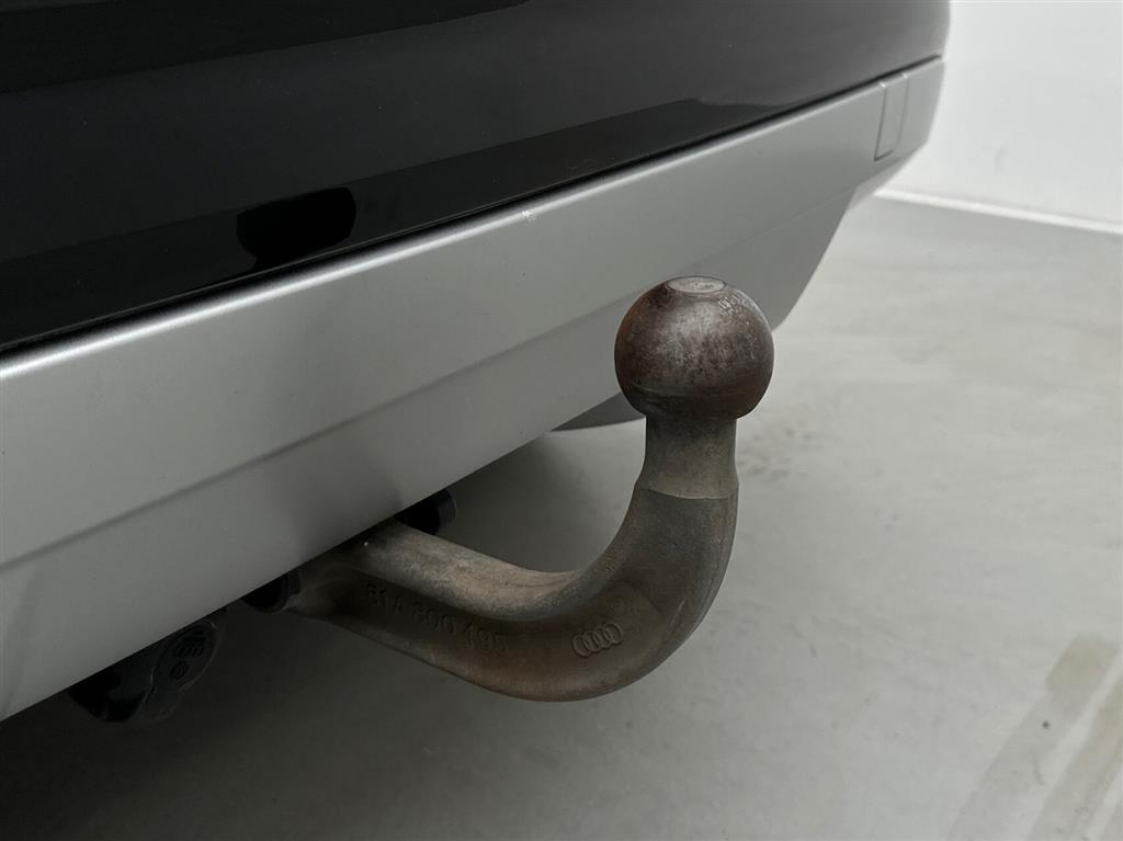 Audi Q2 Sport billede 18