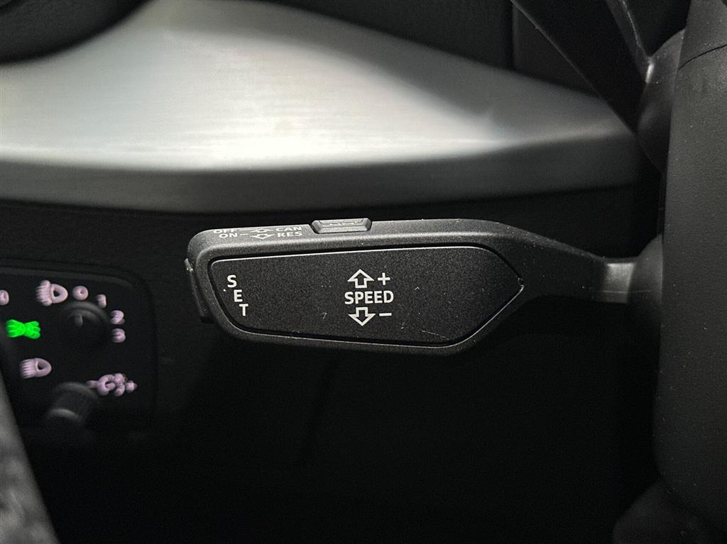 Audi Q2 Sport billede 20