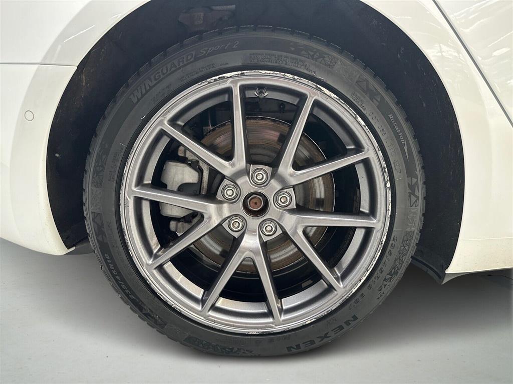 Tesla Model 3 Long Range billede 8