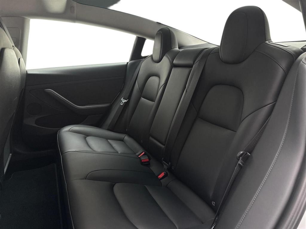 Tesla Model 3 Long Range billede 12