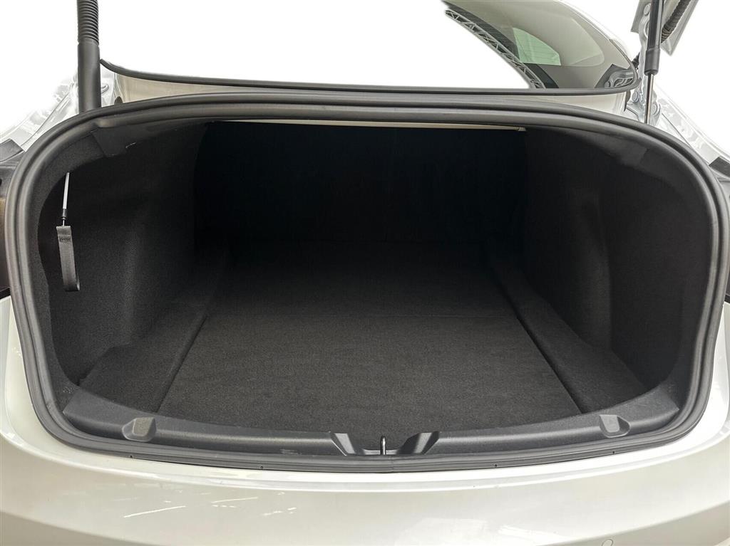 Tesla Model 3 Long Range billede 13
