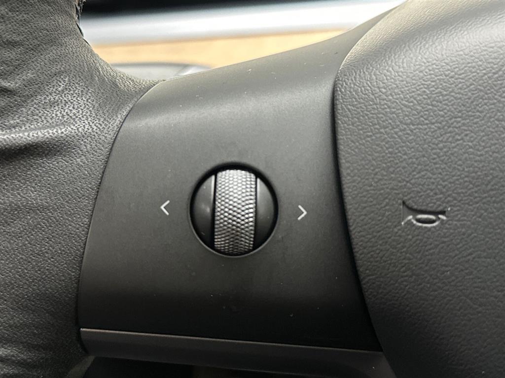 Tesla Model 3 Long Range billede 14