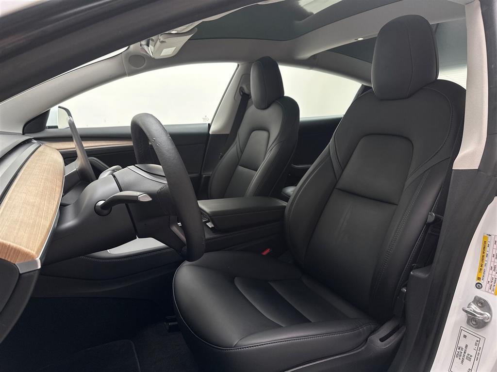 Tesla Model 3 Long Range billede 17