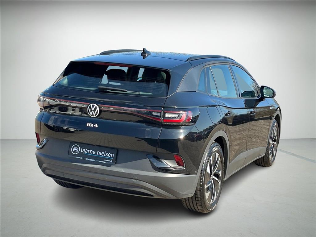 VW ID.4 Pro billede 2