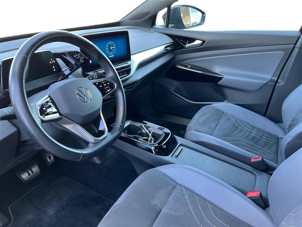 VW ID.4 Pro billede 3