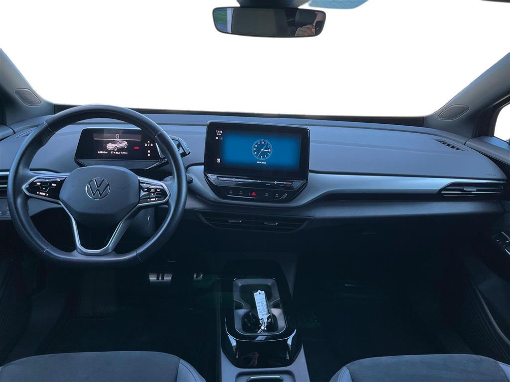 VW ID.4 Pro billede 4