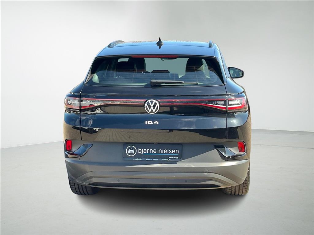 VW ID.4 Pro billede 7