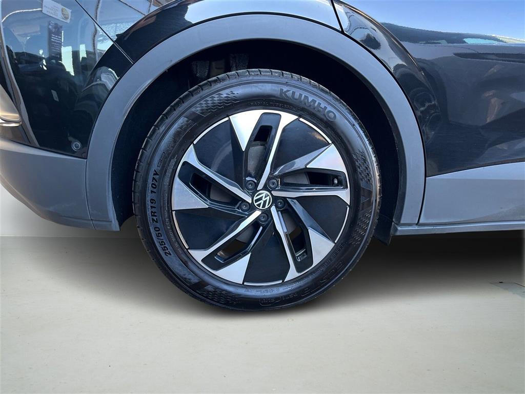 VW ID.4 Pro billede 8