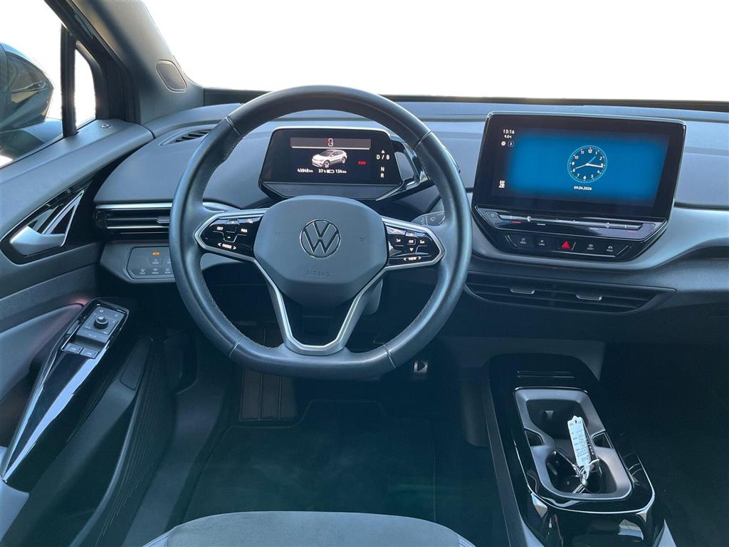 VW ID.4 Pro billede 9