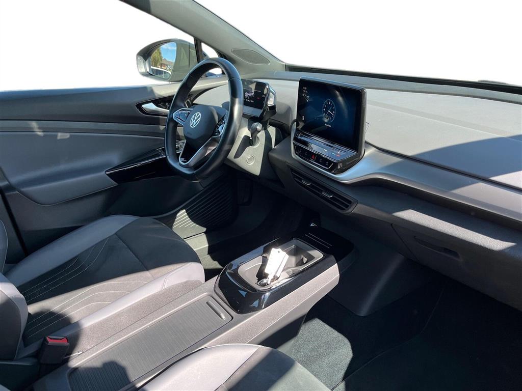 VW ID.4 Pro billede 10