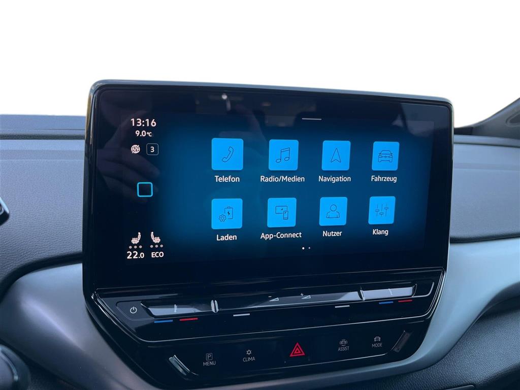 VW ID.4 Pro billede 11