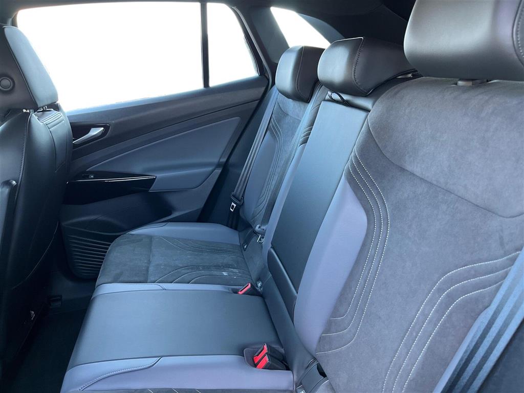 VW ID.4 Pro billede 12