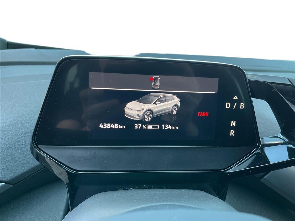VW ID.4 Pro billede 14
