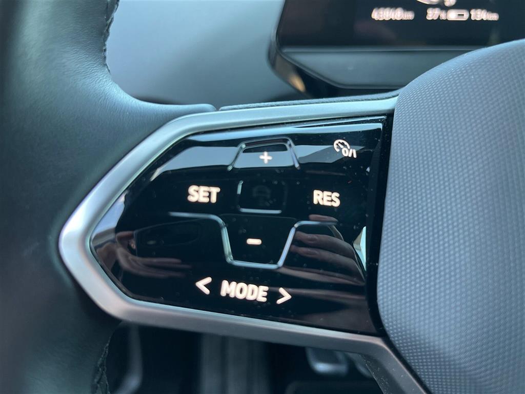 VW ID.4 Pro billede 17