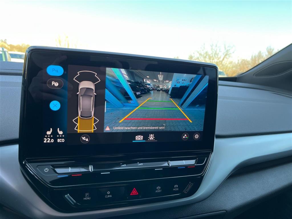 VW ID.4 Pro billede 19