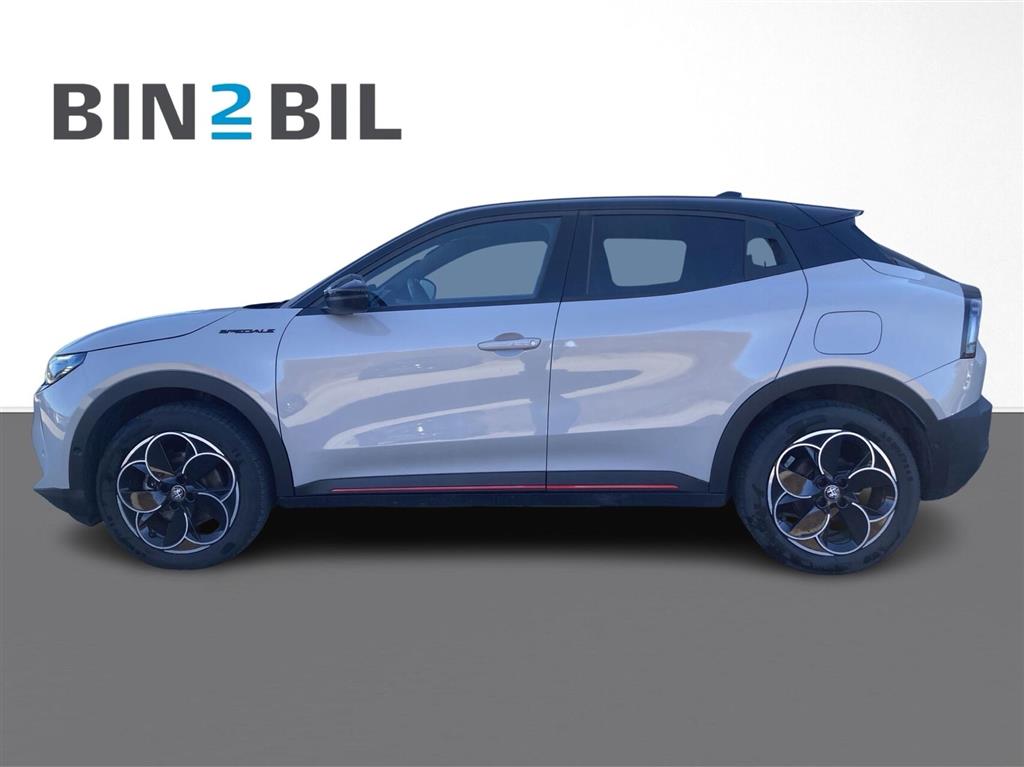 Alfa Romeo Junior Speciale billede 2