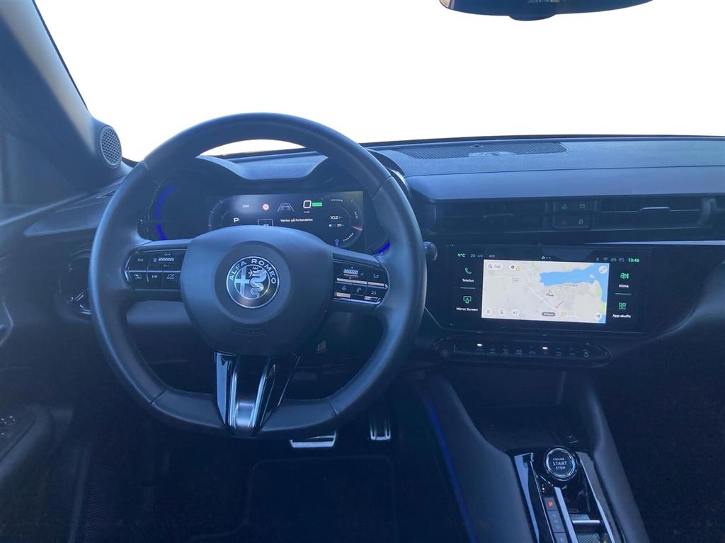 Alfa Romeo Junior Speciale billede 4