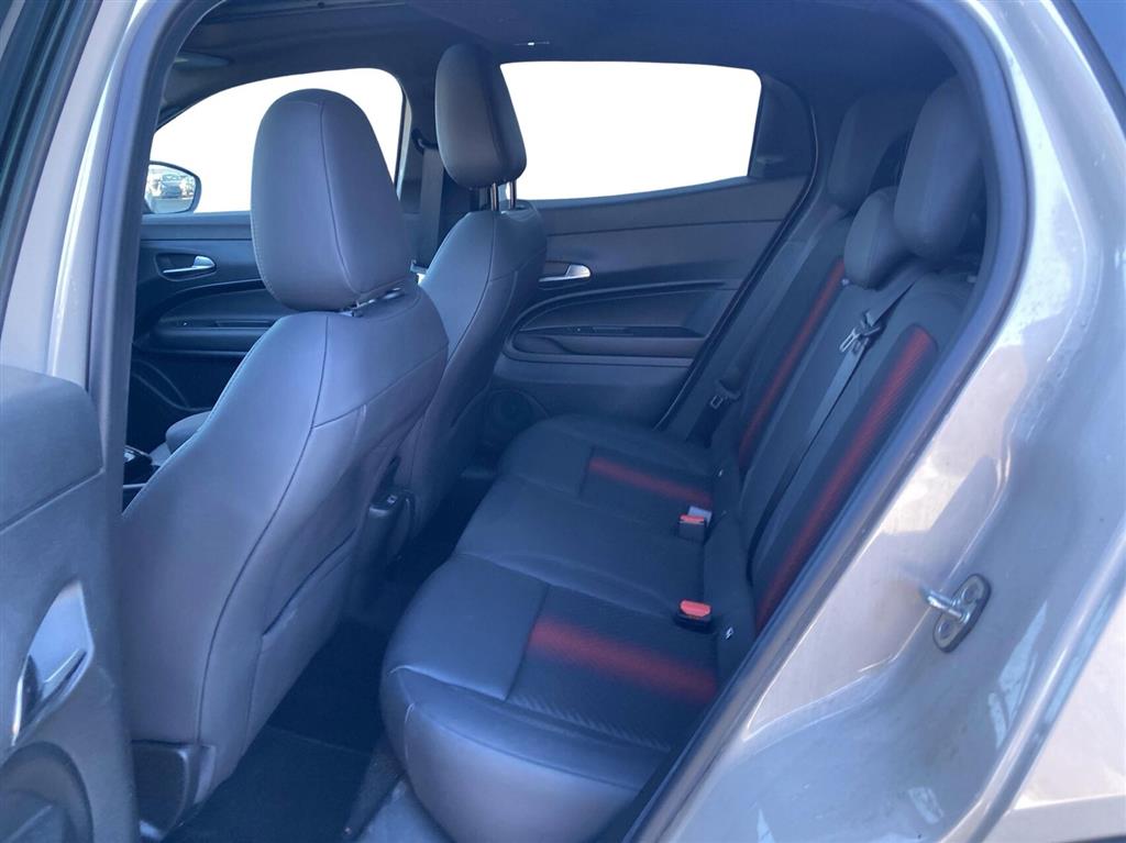 Alfa Romeo Junior Speciale billede 6