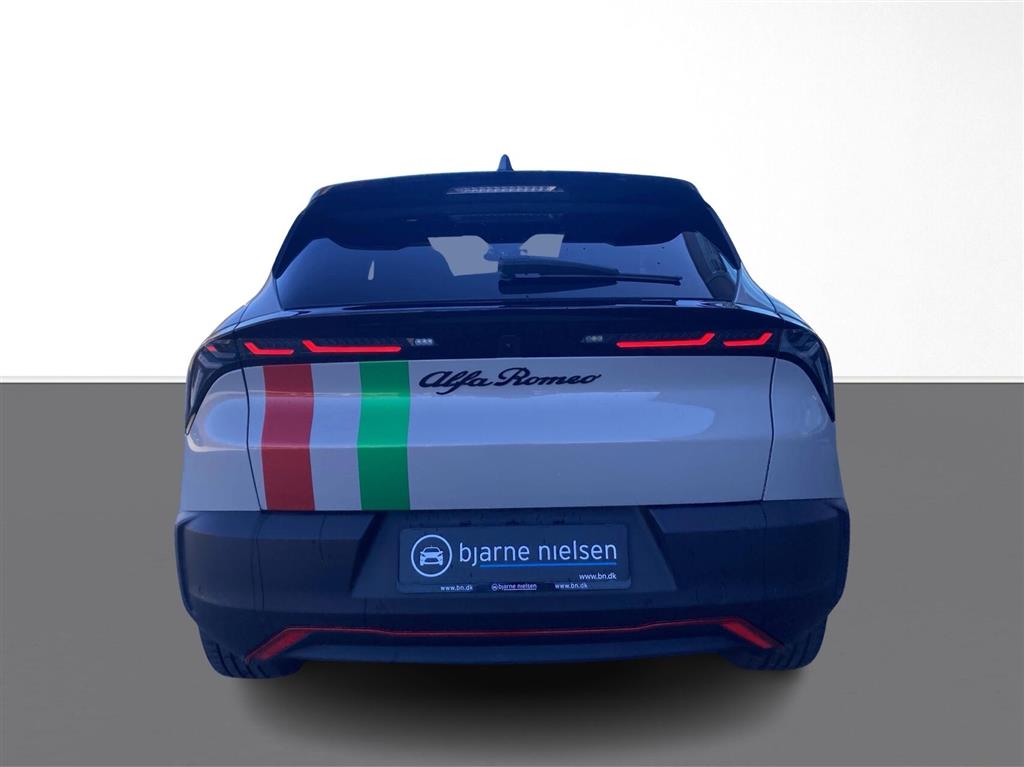 Alfa Romeo Junior Speciale billede 7