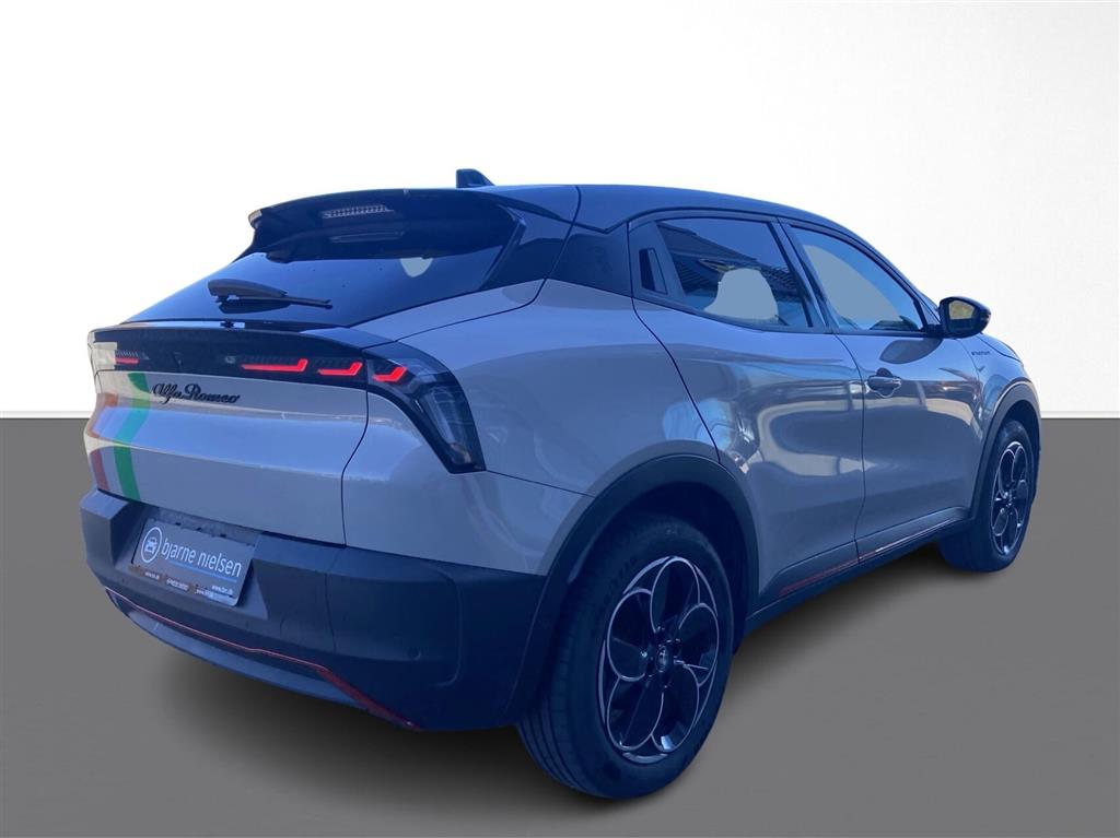 Alfa Romeo Junior Speciale billede 8