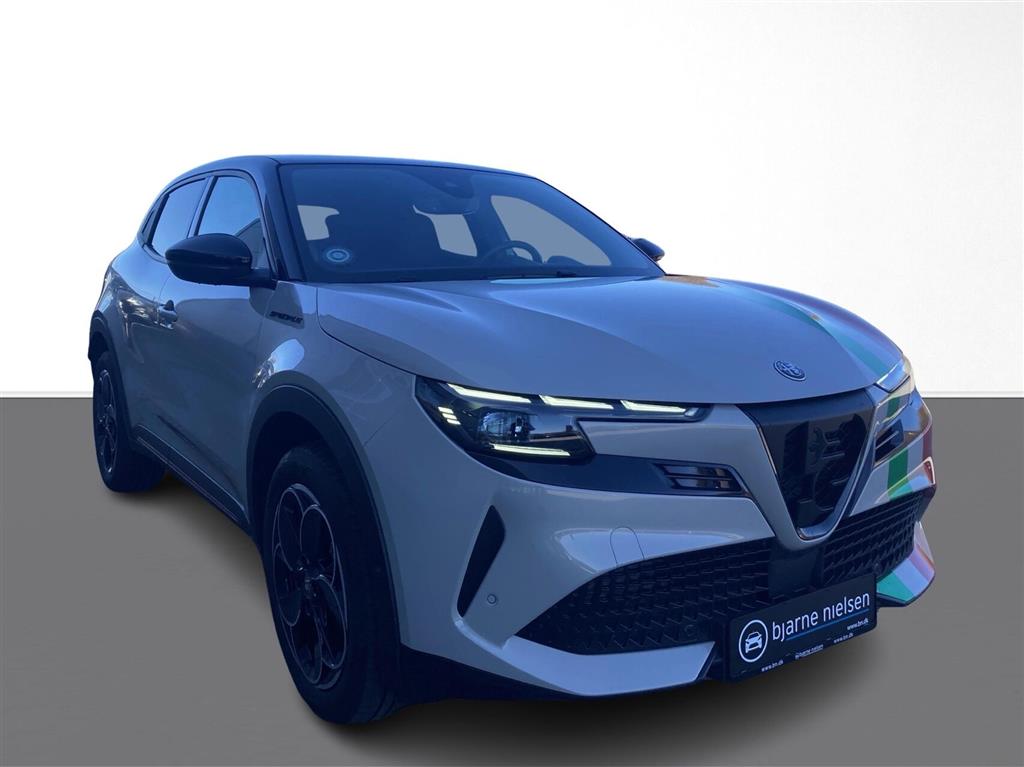 Alfa Romeo Junior Speciale billede 9