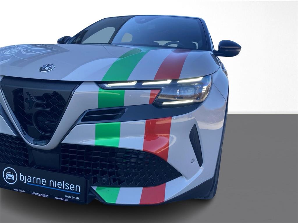 Alfa Romeo Junior Speciale billede 11