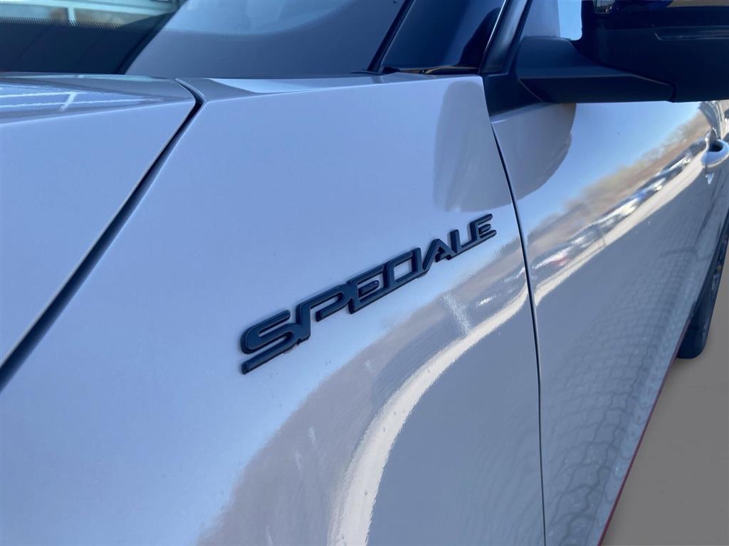 Alfa Romeo Junior Speciale billede 12