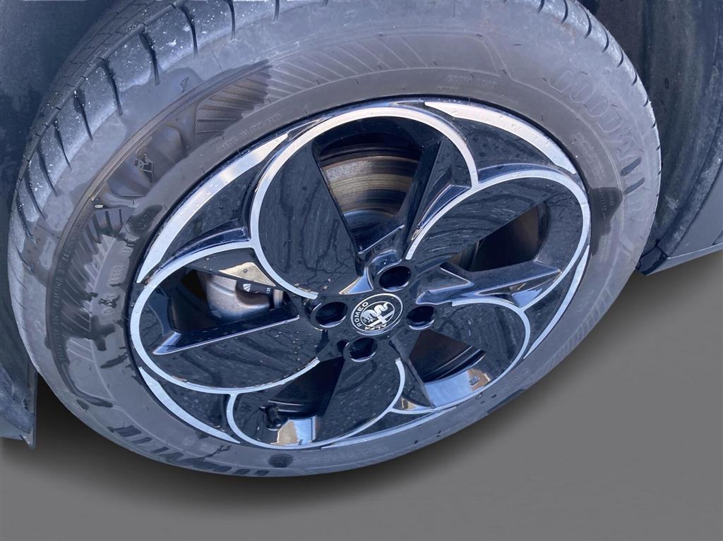 Alfa Romeo Junior Speciale billede 13