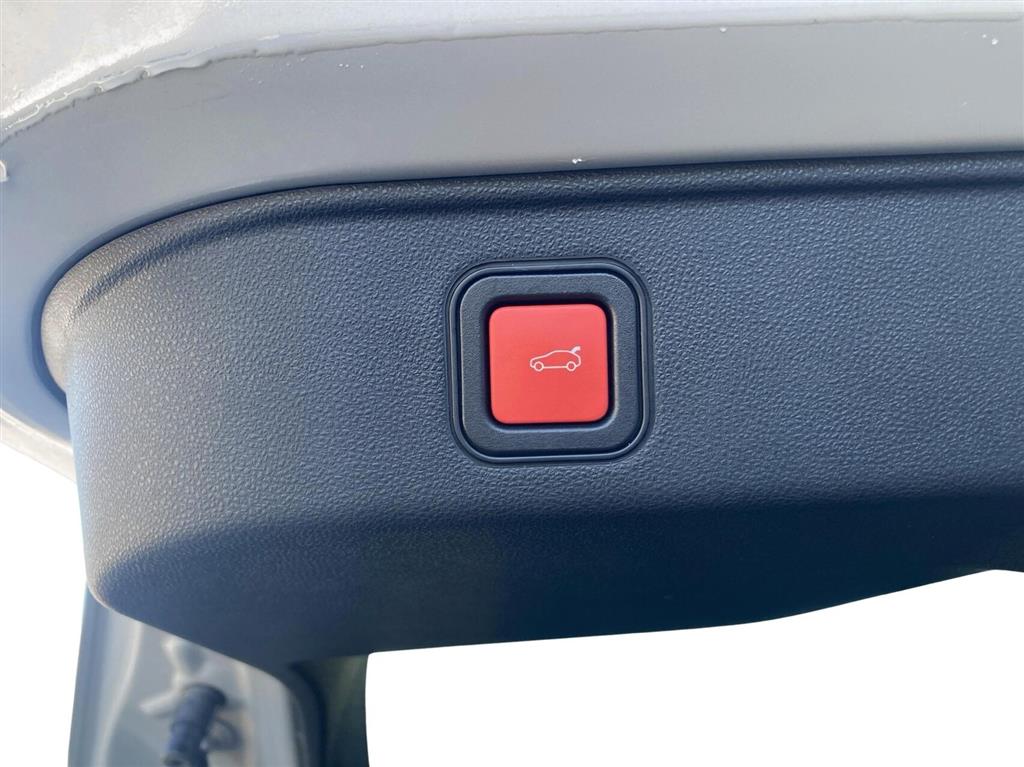 Alfa Romeo Junior Speciale billede 17