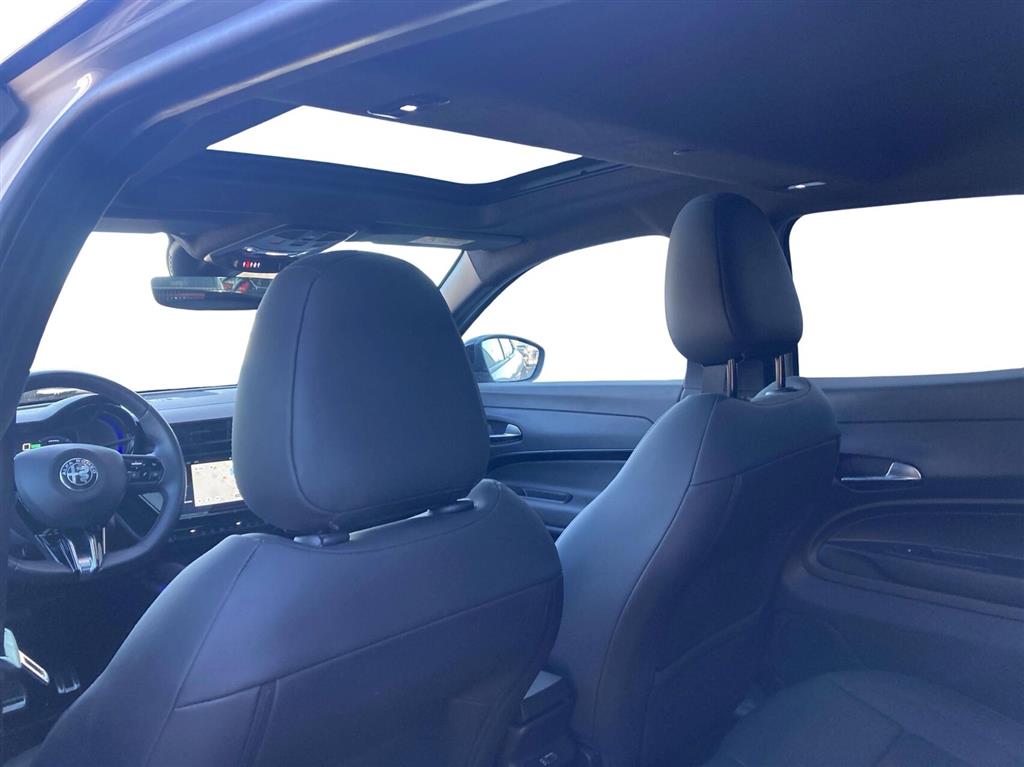 Alfa Romeo Junior Speciale billede 18