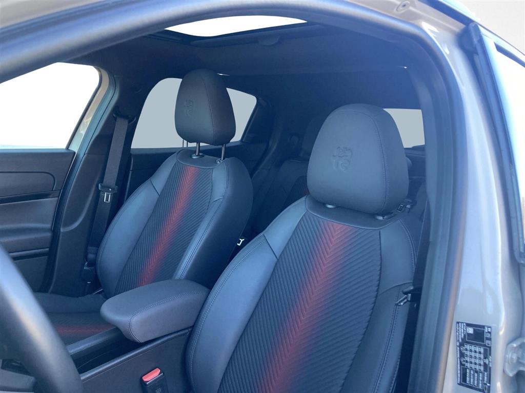 Alfa Romeo Junior Speciale billede 19